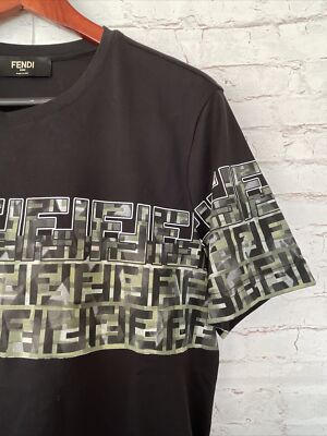 Fendi Men