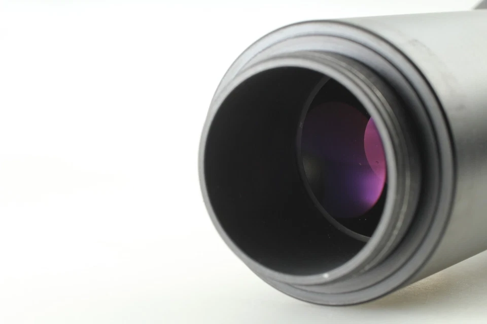 [COMO NUEVO] Lente réflex espejo Nikon 800 mm F13.3 vintage con accesorios Japón #668 Foto 4 de 4