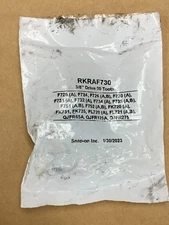 NEW Snap On Tools 3/8" Drive Ratchet Repair Kit RKRAF730 30 Tooth FREE shipping