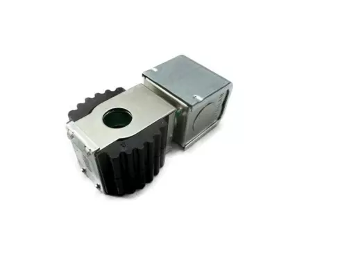 Sporlan 311931 24VDC Coil with Junction Box NEW FREE FAST SHIP