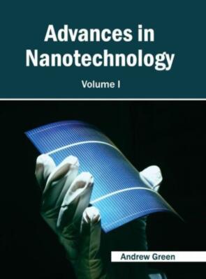 Advances In Nanotechnology: Volume I 9781632380357| eBay
