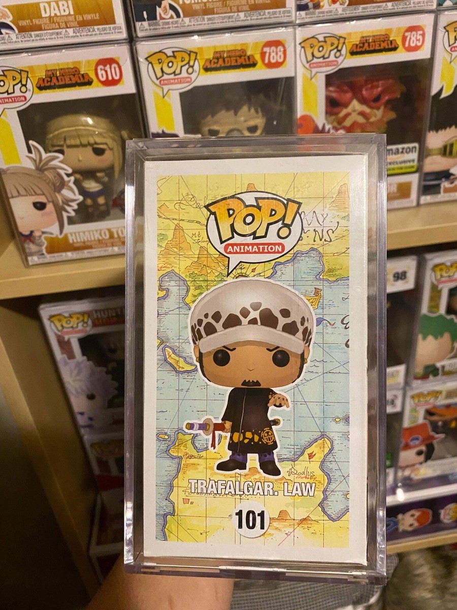 Funko Pop トラファルガー・ロー Trafalgar Law 101 s-l1200.jpg
