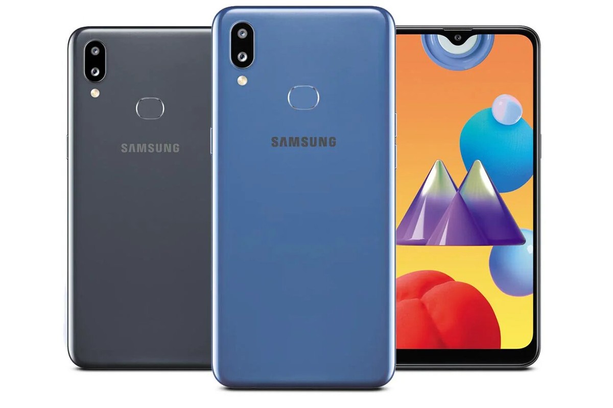 Samsung M01s 32Gb / 3Gb Ram / 13Mp / 4000 mAh Android GRADEs | eBay