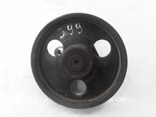 Nissan Almera 2003 LHD 1.5d 60kW Steuerkettenspanner Riemenscheibe 8200170009