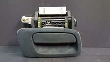 Porte arrière et accessoires Opel ASTRA