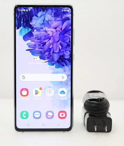 Samsung Galaxy S20 FE 5G G781V 128GB VERIZON UNLOCKED 6.5" Smartphone OPEN BOX - 第 21/31 張圖片