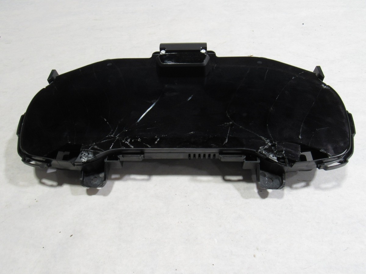 20-24 BMW M8 F93 2022 Dash Dashboard Instrument Panel Speedometer 