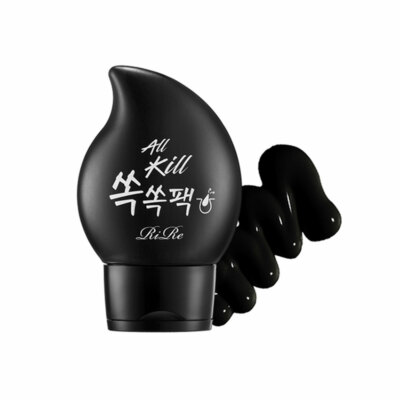 [RiRe] All Kill Ssok Ssok Pack - 40ml / Free Gift