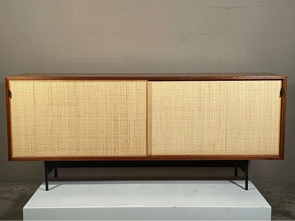 Florence knoll sideboard deals