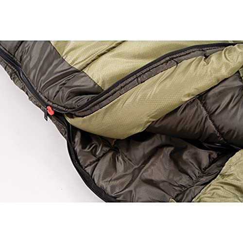 Coleman Sleeping Bag North Rim - Picture 3 of 6