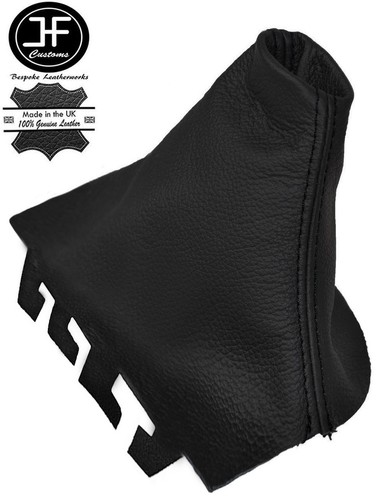 Schaltmanschette Leder - Passgenau Für Toyota Celica