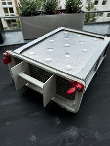 AEG LAVATHERM T55840 KONDENSATOR FÜR WÄSCHETROCKNER (KOMPLETT)