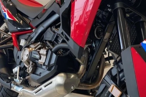 HONDA CRF1100D CRF1100A AFRICA TWIN 2020 - 2025 CORD ASSY. USB 39115-MKS-E01 - Bild 17 von 17