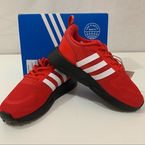 adidas multix red