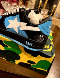 Bape Marvel Shoes | eBay Bape Marvel Shoes | eBay