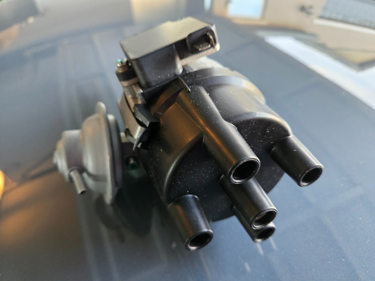 Datsun E12-80 L16 L18 L20b 510 620 Match Box Electronic