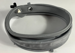 Miele W5000WPS Super Waschmaschine Türmanschette Türdichtung 7466280 #1863-30