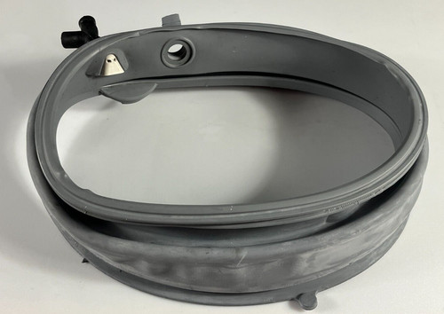 Miele W5000WPS Super Waschmaschine Türmanschette Türdichtung 7466280 #1863-30