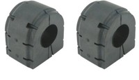 2X Front Stabilisatorlager FüR Ford Ranger Pickup 2.2TD & 3.2TD T64/T65 (2011+)