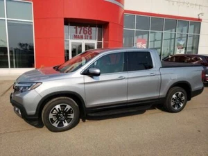 2020 Honda Ridgeline Touring