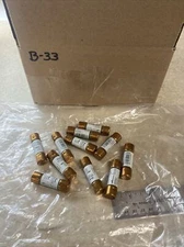 Cooper  Bussman NON-20  (Lot of 11)