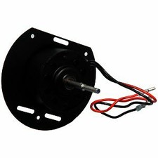 New BLwr Mtr w/o Wheel  Continental  PM3512