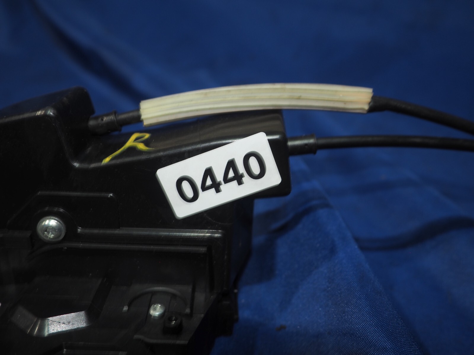 2010-2020 Aston Martin Rapide Front Right Door Lock Actuator OEM W/Warranty