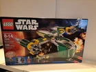LEGO Star Wars: Bounty Hunter Assault Gunship (7930)