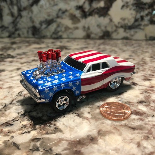 MUSCLE MACHINES 1/64 SCALE DIE CAST CARS FOR SALE LARGE SELECTION PICK YOURS - Picture 24 of 141