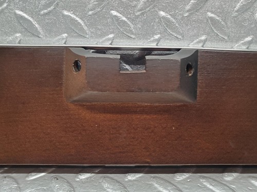 ⚙48412⚙ Mercedes-Benz W108 Glove Box Door - Picture 7 of 13