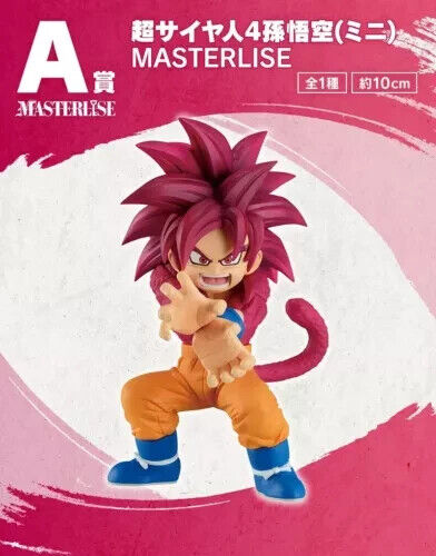 Ichiban Kuji Dragonball DAIMA Vol.2 Figure prize A-F, LO Bandai NEW Japan - Picture 3 of 7