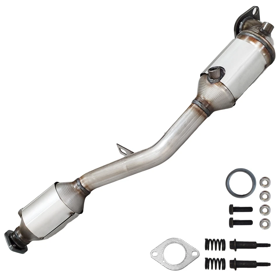 Catalytic Converter For 2000-2005 Subaru Outback/Forester/Legacy 2.5L - Image 4 of 4