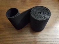 VELCRO® Brand ONE WRAP® Dbl Sided Fastener Tape 1/2" to 4" In Multiple Colors 4