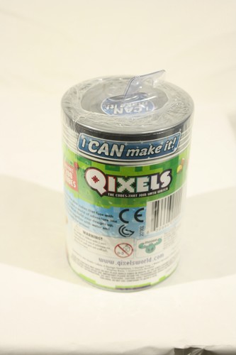 Espada Qixel I Can Make It Nueva Cubos Aún Sellados que se unen con el agua - Imagen 3 de 4
