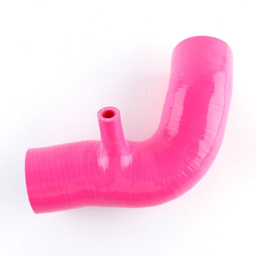 Fit Mini Cooper S R52 R53 2002-2008 S Supercharged Upper Intake Duct Hose 4-ply - Picture 4 of 8