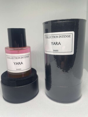 YARA – COLLECTION PRIVÉE - 50 ml main image 1