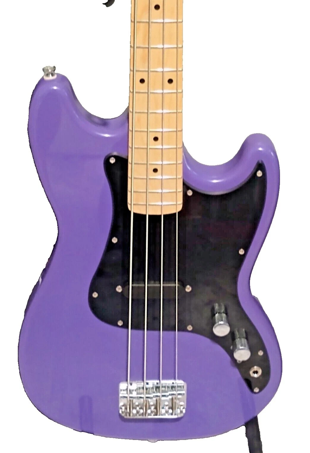 Squier Solid Body Bass Fender Precision Bass Guitars