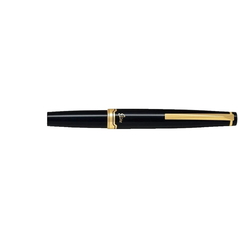 Gold, 14K Nib Collectible Pilot Fountain Pens for sale | eBay