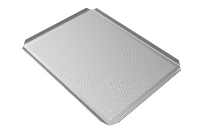 Bosch Teleskop-Vollauszug 2-fach - Backofenzubehör Produktbild-Vorschau 2