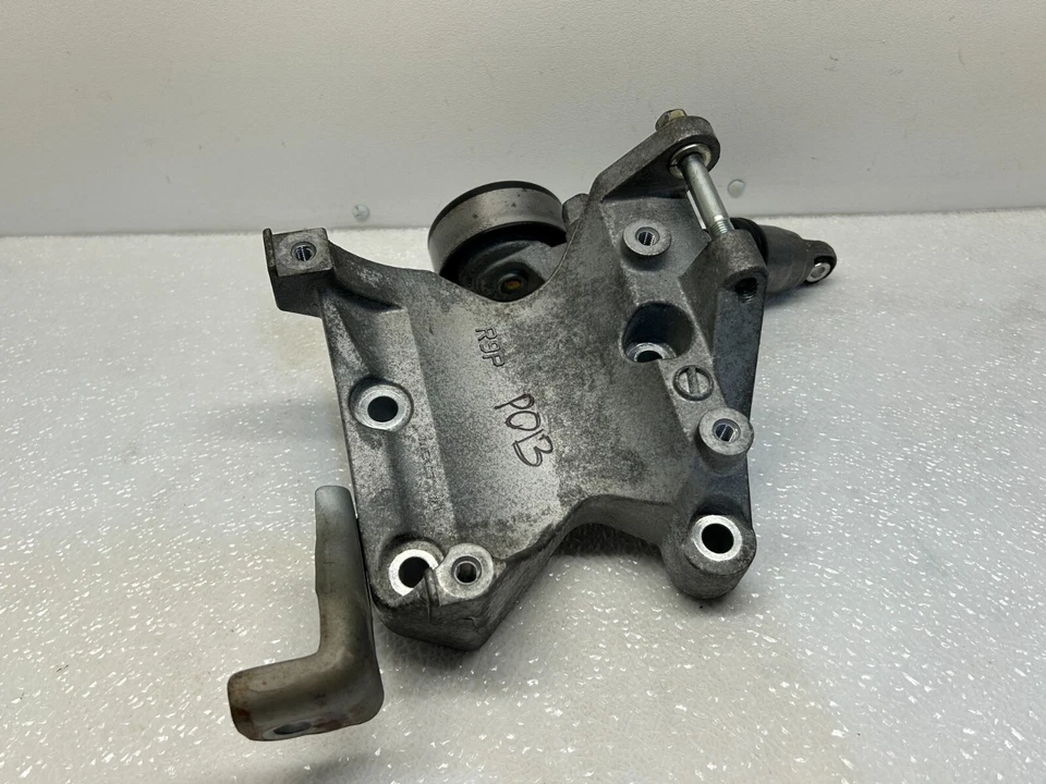 2014-2020 Acura RLX Automatic Belt Tensioner Pulley Assembly!! PO13 — 第 4/4 张图片