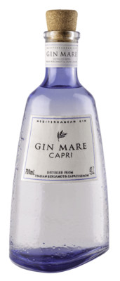 (55,69 /l) Gin Mare Capri 42,7% 0,7l Flasche