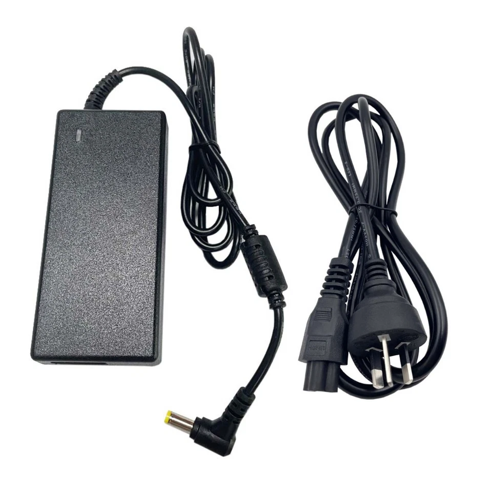 For Acer Monitor AC Adapter Power Supply Laptop Charger 19V 3.42A 65W 5.5*1.7mm - image 4 of 4