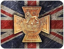 Great War - British Objective Set (Flames of War)