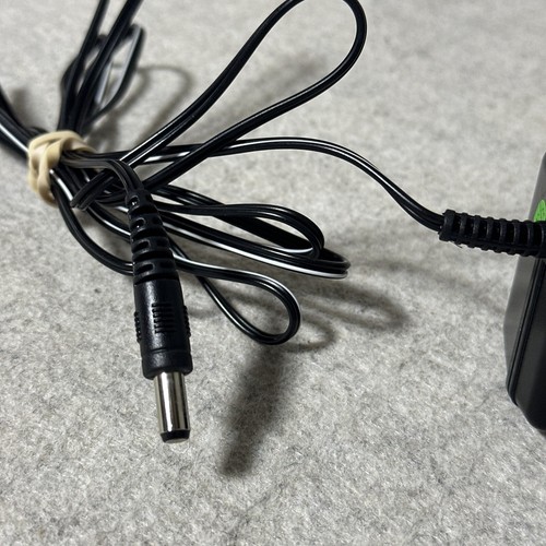 Leap Frog Leap pad Quantum AC Power Supply Adapter Genuine OEM Part - Picture 4 of 7