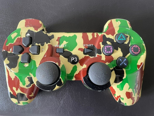 Sony Playstation 3 PS3 DualShock 3 Controller CECHZC2U - Bild 1 von 7