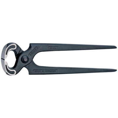 Knipex Kantenzange 210mm Nr.5000 EAN Kneifzange Beißzange Monierzange Zange