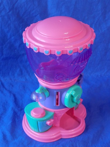 Squinkies Salon & Spa Dispenser Blip Toys 2010 - Picture 3 of 6