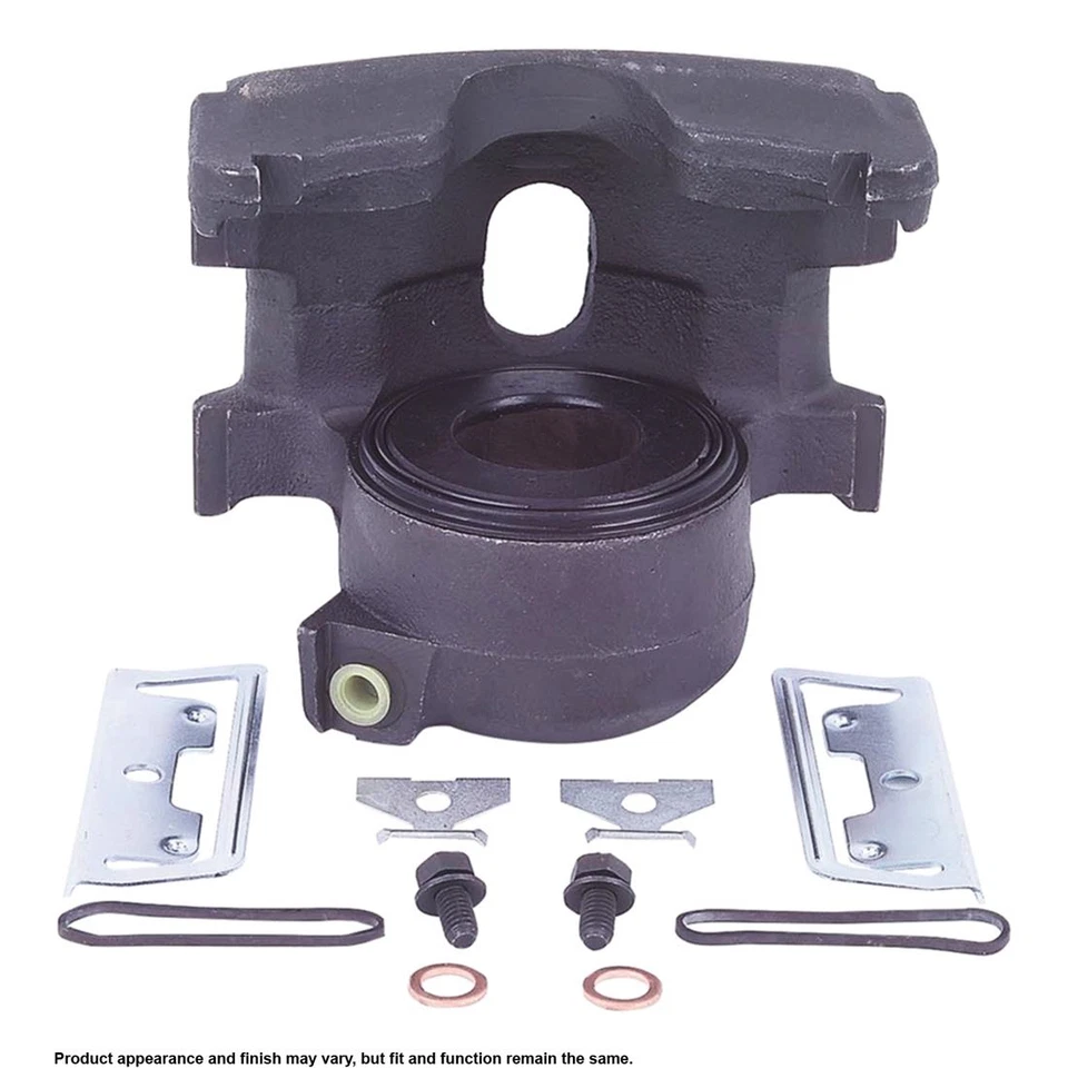 Суппорт переднего левого дискового тормоза Cardone 1 подходит для Dodge Ram 3500 Van Dodge Ramcharger - Изображение 2 из 4