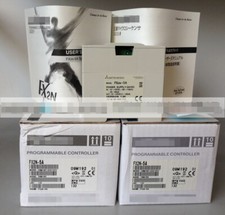 PLC FX2N-5A New In Box FX2N5A