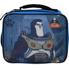 Buzz Lightyear Lunch Bag